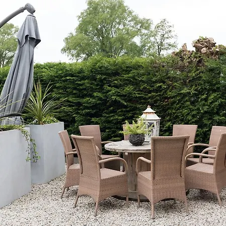Bed & Breakfast Idyllic Sloten Amsterdam