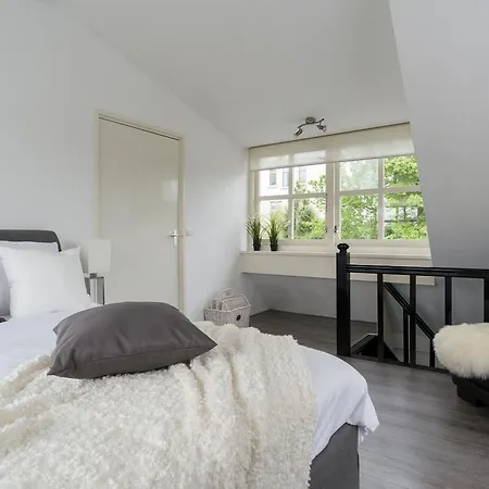 Idyllic Sloten 3* Amsterdam