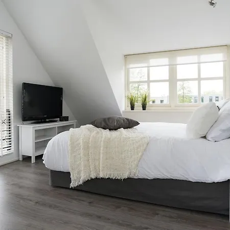 Couette-café Idyllic Sloten 3*