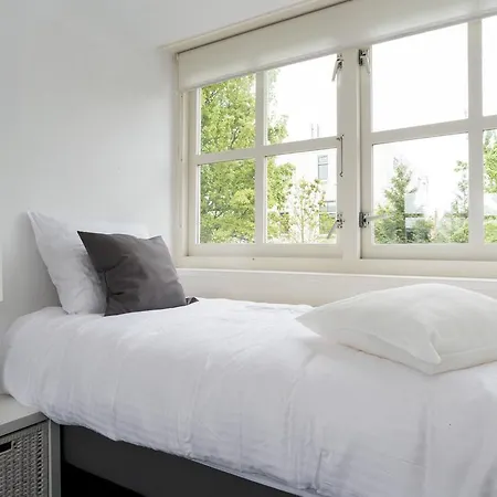 Idyllic Sloten B&B
